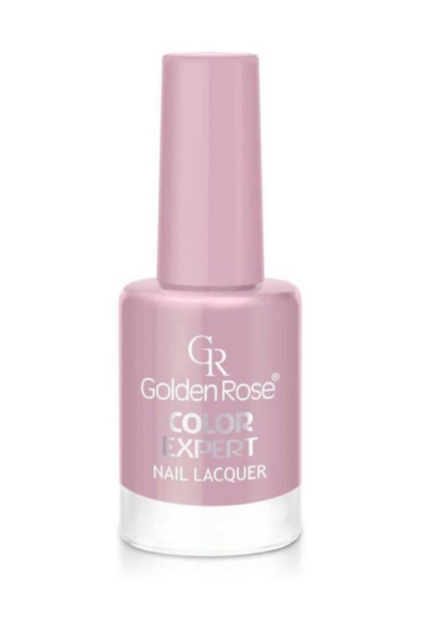 لاک اورجینال برند Golden Rose مدل Color Expert کد 53 8691190703530 OGCX - Image 24