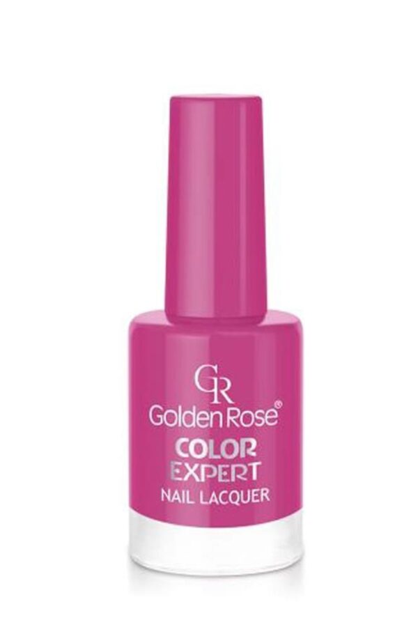 لاک اورجینال برند Golden Rose مدل Color Expert کد 53 8691190703530 OGCX - Image 41