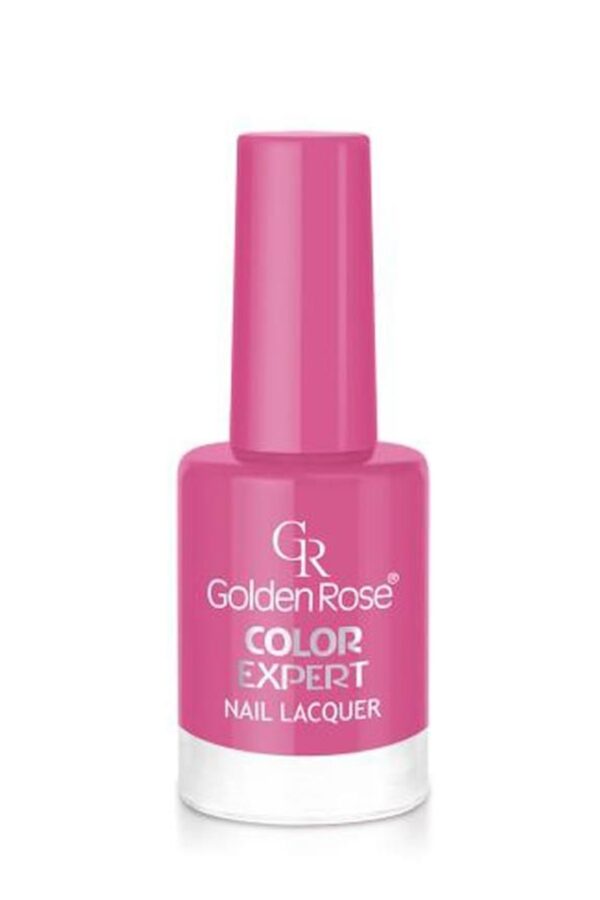 لاک اورجینال برند Golden Rose مدل Color Expert کد 53 8691190703530 OGCX - Image 44