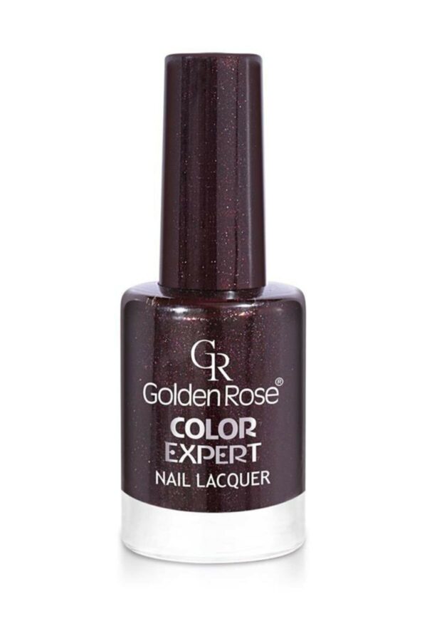 لاک اورجینال برند Golden Rose مدل Color Expert کد 53 8691190703530 OGCX