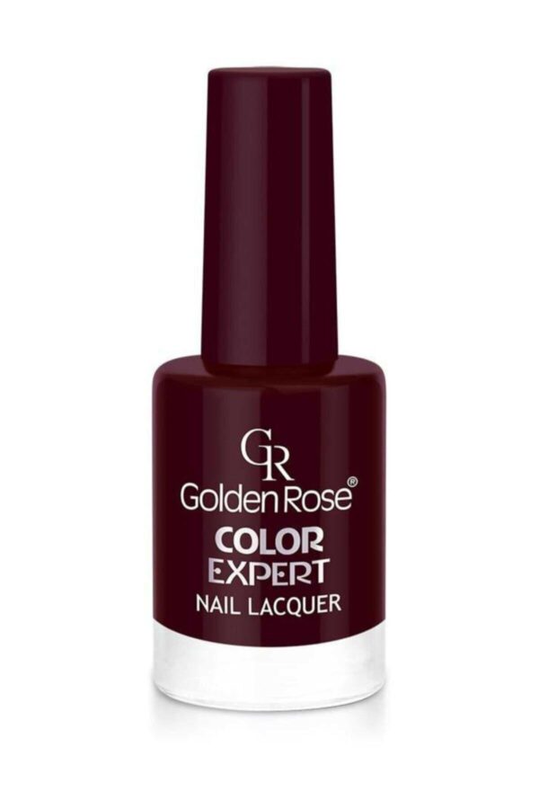 لاک اورجینال برند Golden Rose مدل Color Expert کد 53 8691190703530 OGCX - Image 2