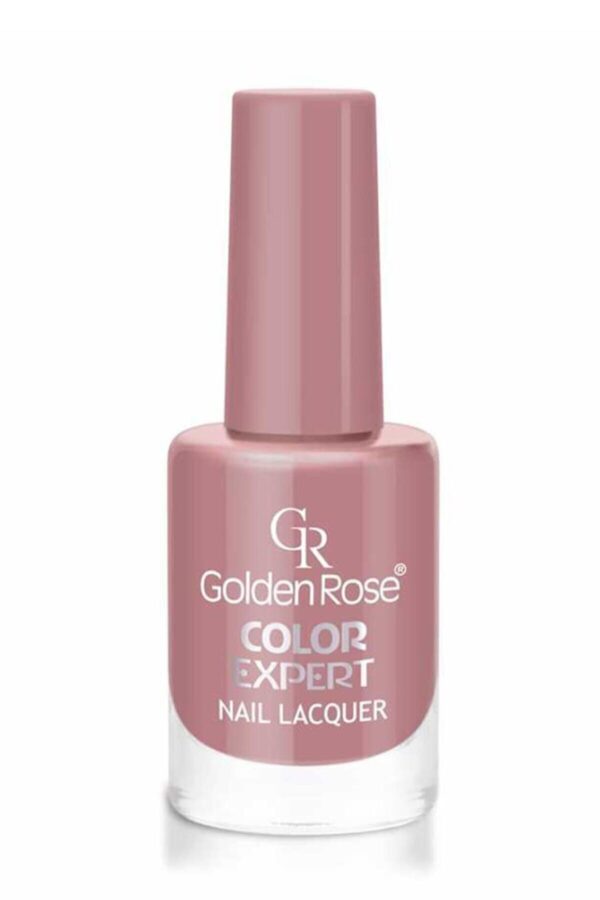 لاک اورجینال برند Golden Rose مدل Color Expert کد 53 8691190703530 OGCX - Image 9