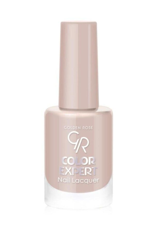لاک اورجینال برند Golden Rose مدل Color Expert کد 53 8691190703530 OGCX - Image 25