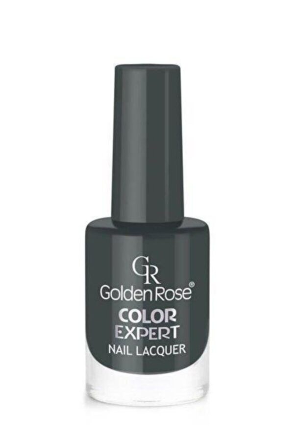 لاک اورجینال برند Golden Rose مدل Color Expert کد 53 8691190703530 OGCX - Image 27