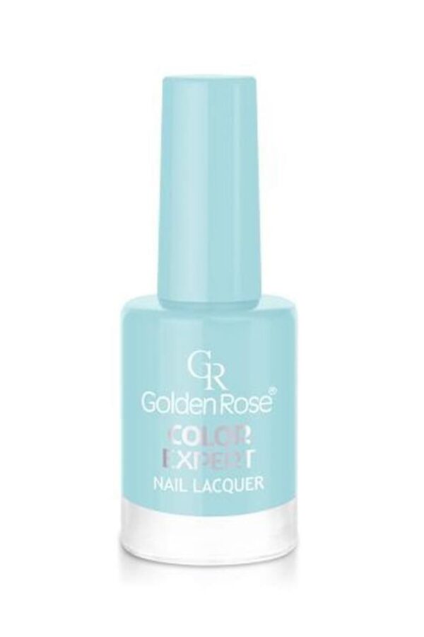 لاک اورجینال برند Golden Rose مدل Color Expert کد 53 8691190703530 OGCX - Image 30
