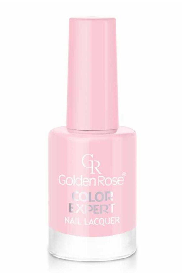 لاک اورجینال برند Golden Rose مدل Color Expert کد 53 8691190703530 OGCX - Image 31