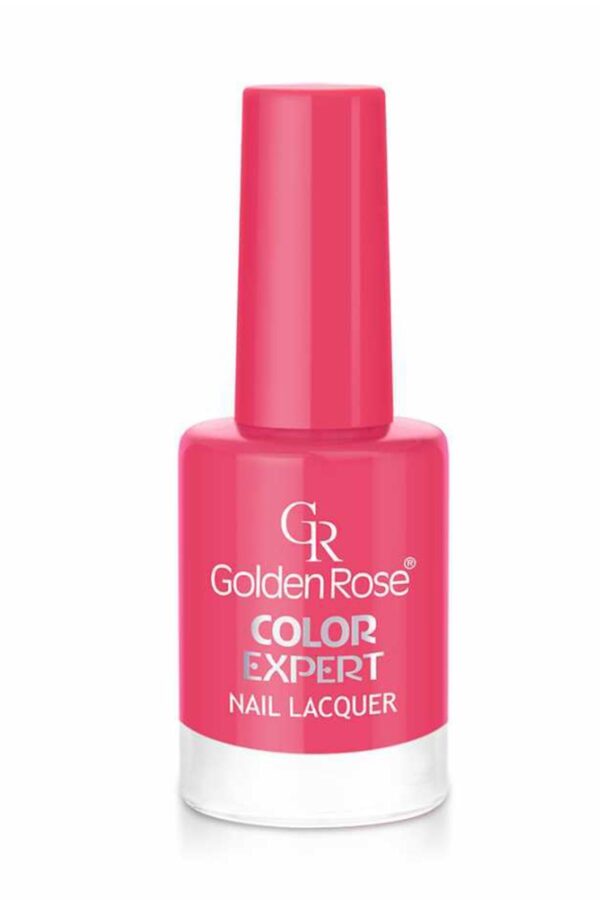 لاک اورجینال برند Golden Rose مدل Color Expert کد 53 8691190703530 OGCX - Image 39