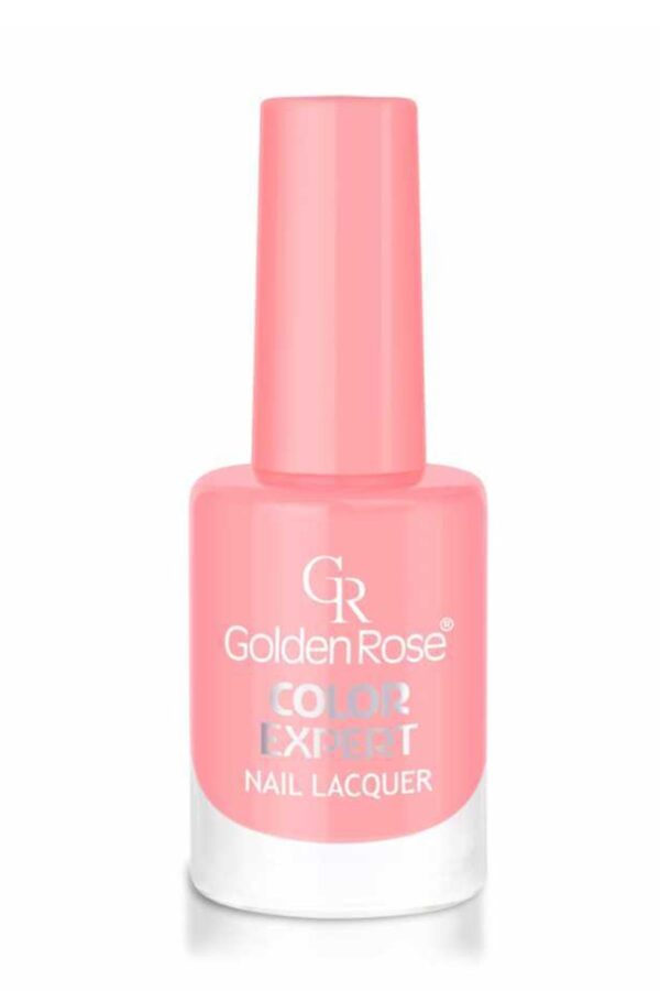 لاک اورجینال برند Golden Rose مدل Color Expert کد 53 8691190703530 OGCX - Image 51