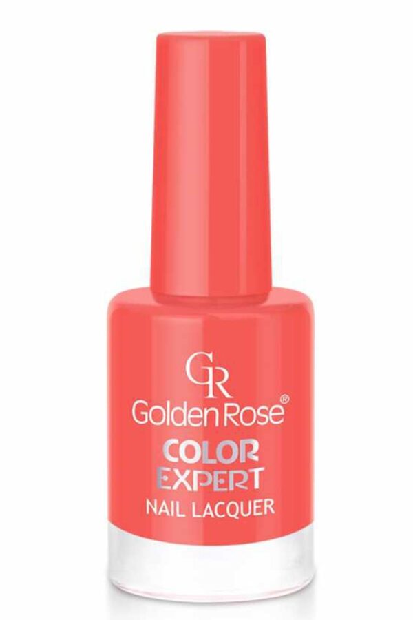 لاک اورجینال برند Golden Rose مدل Color Expert کد 53 8691190703530 OGCX - Image 52
