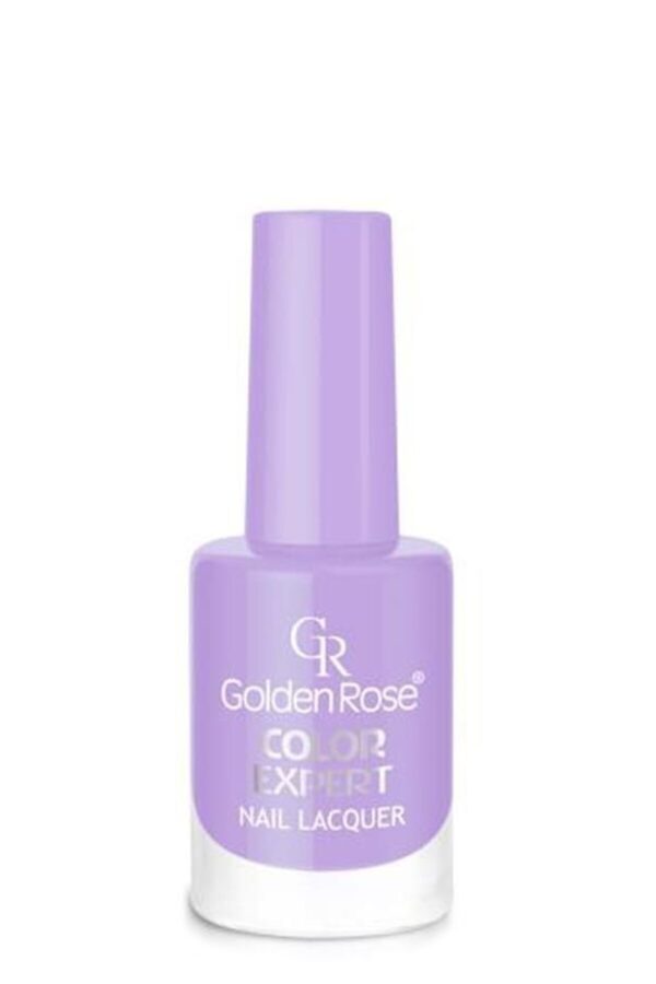 لاک اورجینال برند Golden Rose مدل Color Expert کد 53 8691190703530 OGCX - Image 53