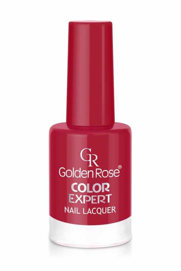 لاک اورجینال برند Golden Rose مدل Color Expert کد 53 8691190703530 OGCX - Image 56