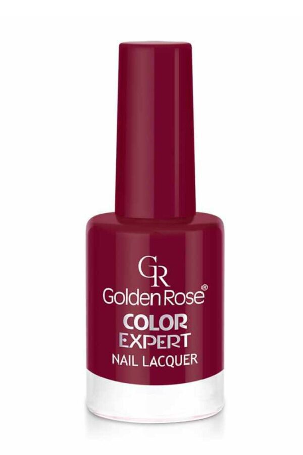 لاک اورجینال برند Golden Rose مدل Color Expert کد 53 8691190703530 OGCX - Image 67
