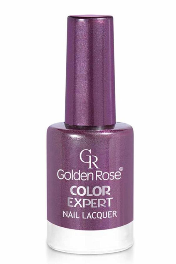 لاک اورجینال برند Golden Rose مدل Color Expert کد 53 8691190703530 OGCX - Image 69