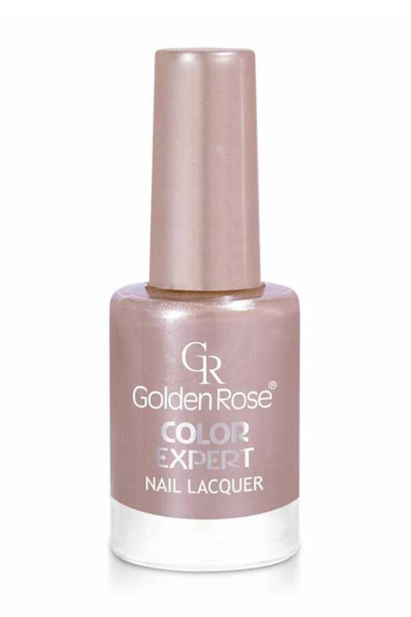 لاک اورجینال برند Golden Rose مدل Color Expert کد 53 8691190703530 OGCX - Image 71