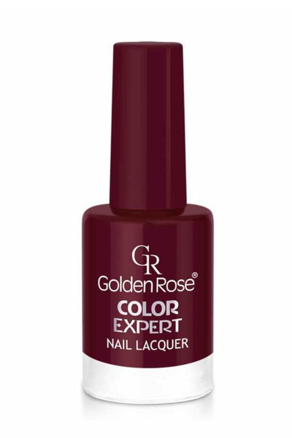 لاک اورجینال برند Golden Rose مدل Color Expert کد 53 8691190703530 OGCX - Image 72