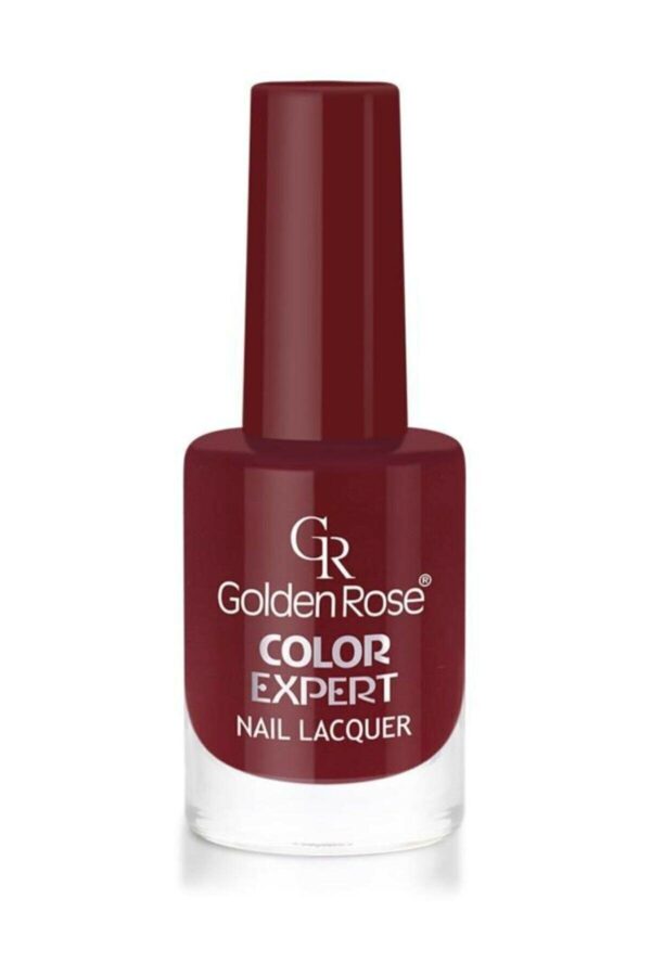 لاک اورجینال برند Golden Rose مدل Color Expert کد 53 8691190703530 OGCX - Image 76