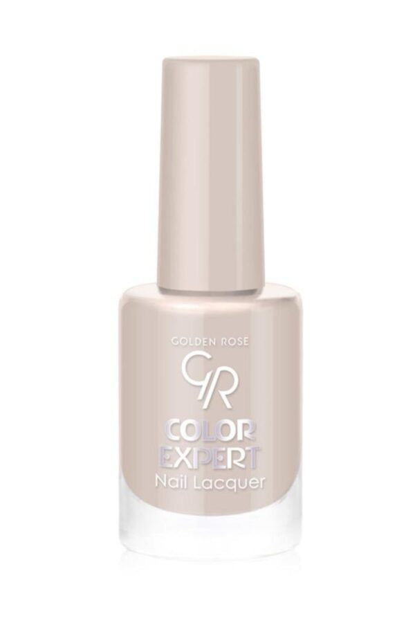 لاک اورجینال برند Golden Rose مدل Color Expert کد 53 8691190703530 OGCX - Image 80