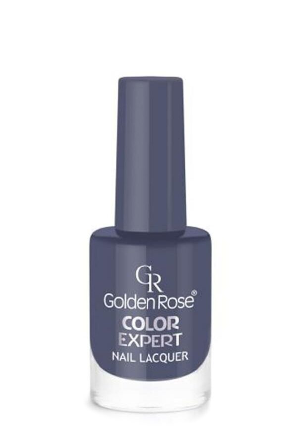 لاک اورجینال برند Golden Rose مدل Color Expert کد 53 8691190703530 OGCX - Image 84