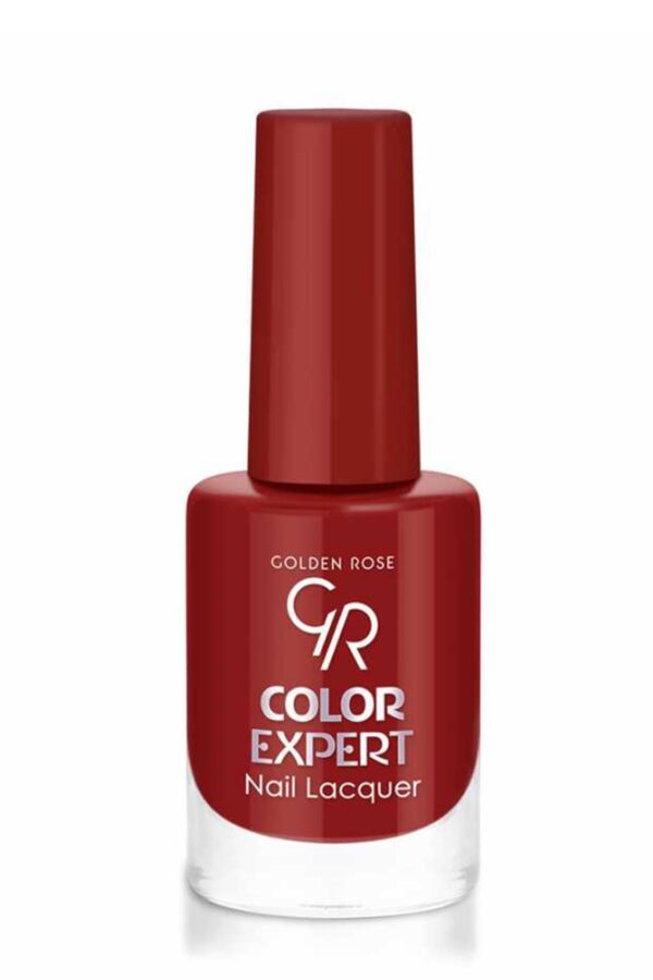 لاک اورجینال برند Golden Rose مدل Color Expert کد 53 8691190703530 OGCX - Image 86