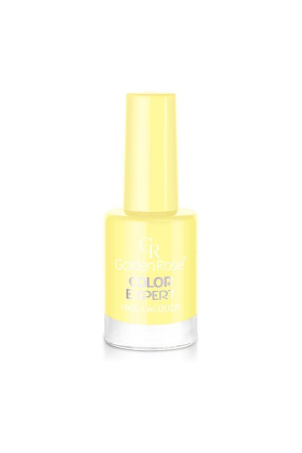 لاک اورجینال برند Golden Rose مدل Color Expert کد 53 8691190703530 OGCX - Image 93