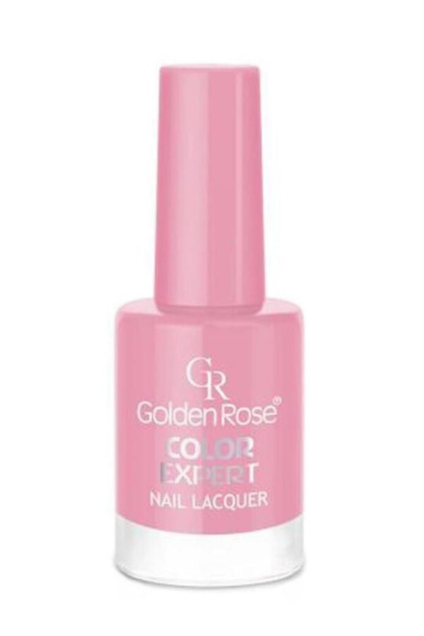 لاک اورجینال برند Golden Rose مدل Color Expert کد 53 8691190703530 OGCX - Image 99