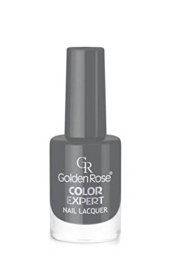 لاک اورجینال برند Golden Rose مدل Color Expert کد 53 8691190703530 OGCX - Image 100