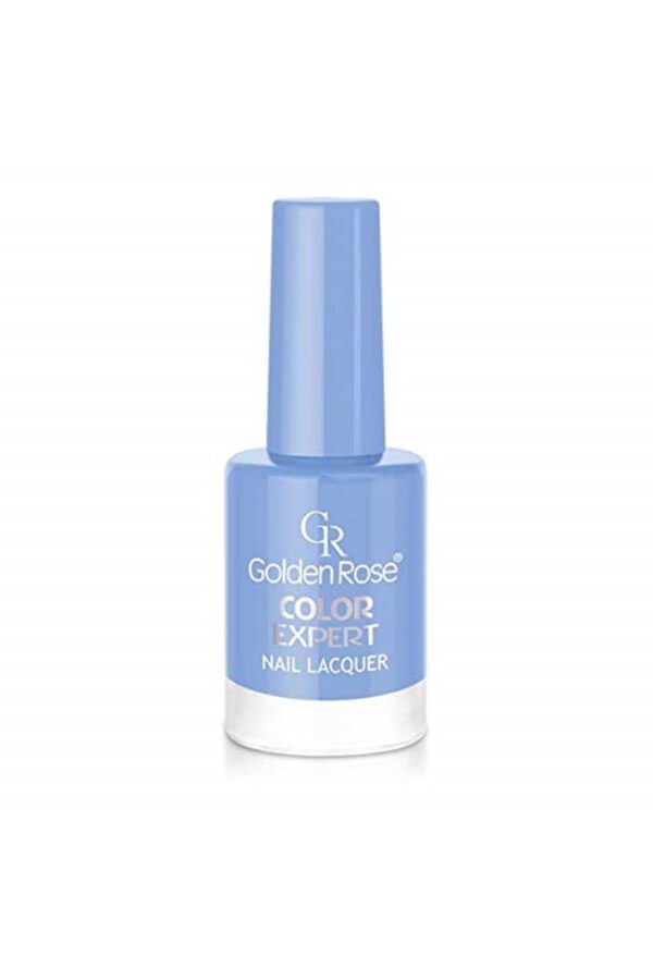 لاک اورجینال برند Golden Rose مدل Color Expert کد 53 8691190703530 OGCX - Image 102