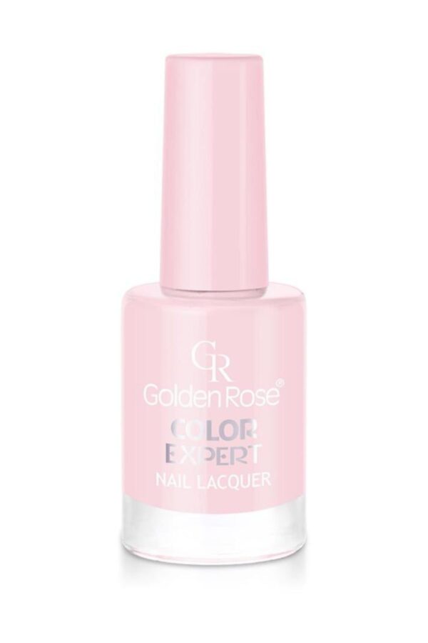 لاک اورجینال برند Golden Rose مدل Color Expert کد 53 8691190703530 OGCX - Image 105