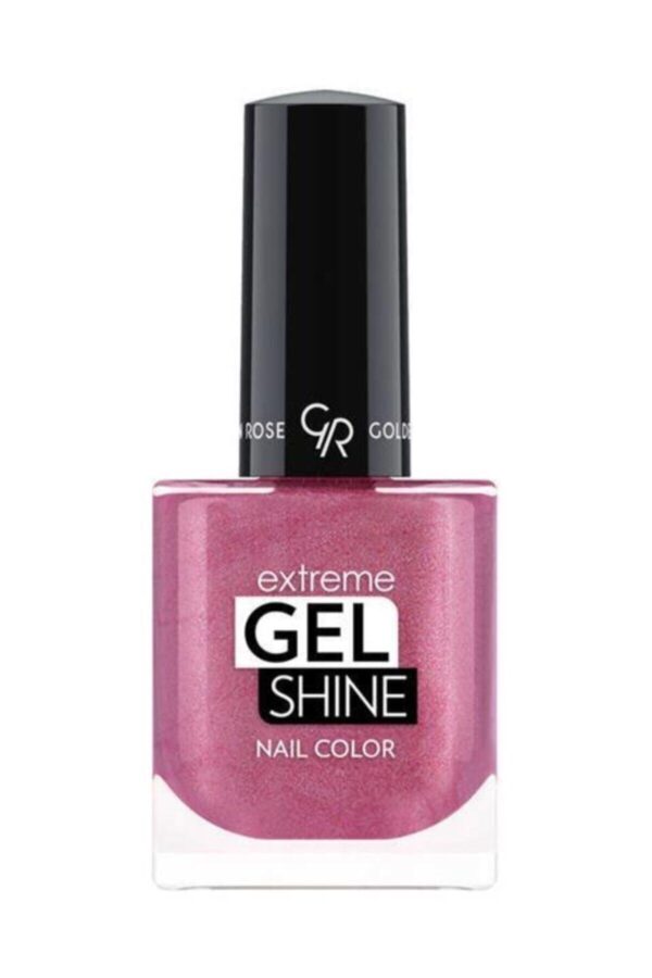 لاک اورجینال برند Golden Rose مدل Extreme Gel کد 47 1000890603