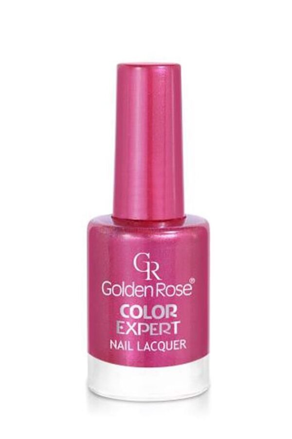 لاک اورجینال برند Golden Rose مدل Color Expert کد 53 8691190703530 OGCX - Image 78