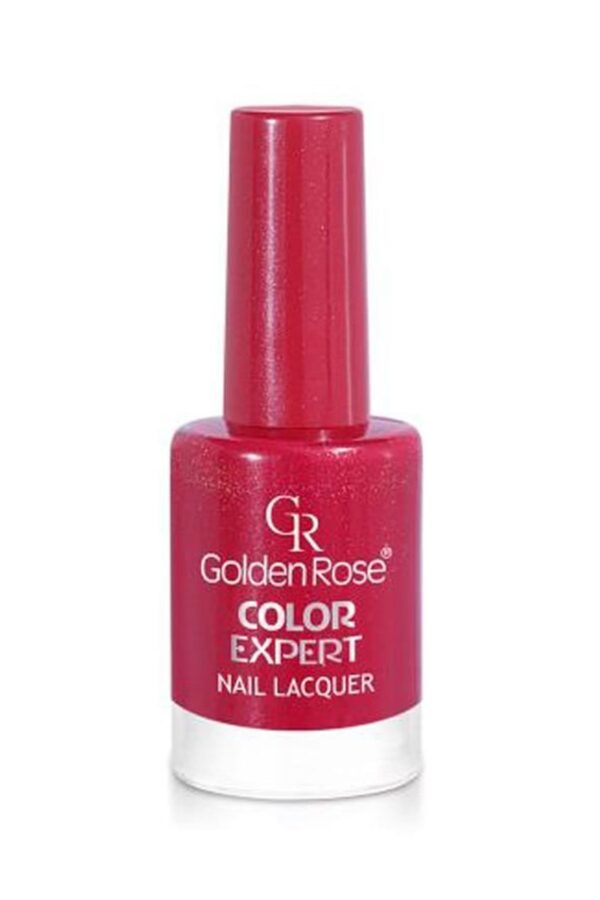 لاک اورجینال برند Golden Rose مدل Color Expert کد 53 8691190703530 OGCX - Image 7