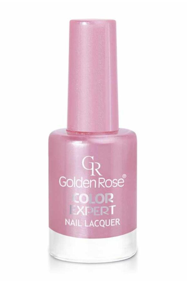 لاک اورجینال برند Golden Rose مدل Color Expert کد 53 8691190703530 OGCX - Image 34