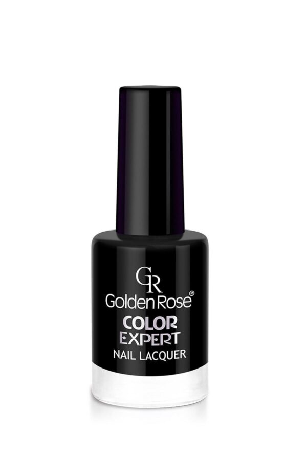 لاک اورجینال برند Golden Rose مدل Color Expert کد 53 8691190703530 OGCX - Image 46