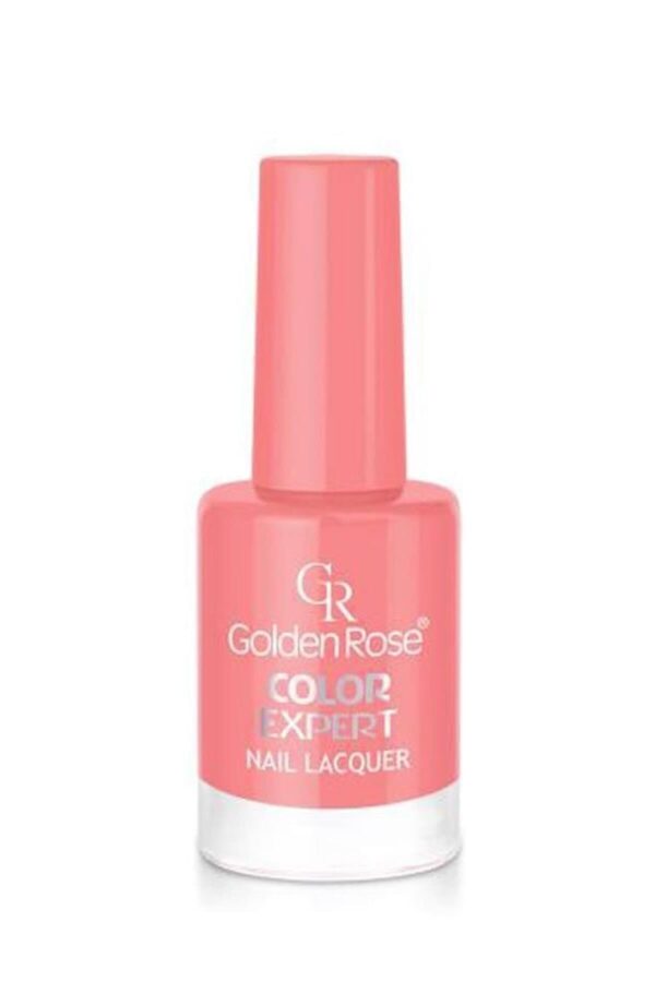 لاک اورجینال برند Golden Rose مدل Color Expert کد 53 8691190703530 OGCX - Image 55