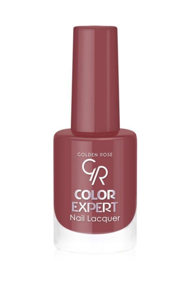 لاک اورجینال برند Golden Rose مدل Color Expert کد 53 8691190703530 OGCX - Image 95