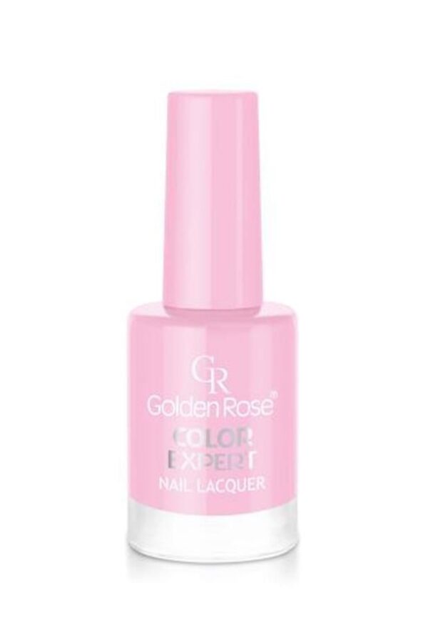لاک اورجینال برند Golden Rose مدل Color Expert کد 53 8691190703530 OGCX - Image 104