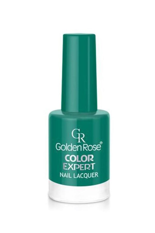 لاک اورجینال برند Golden Rose مدل Color Expert کد 53 8691190703530 OGCX - Image 23