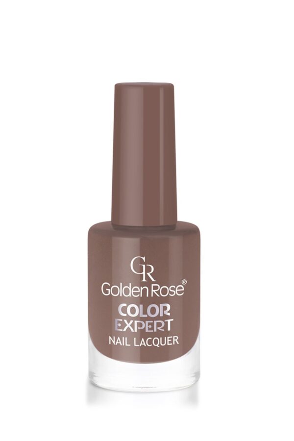 لاک اورجینال برند Golden Rose مدل Color Expert کد 53 8691190703530 OGCX - Image 5
