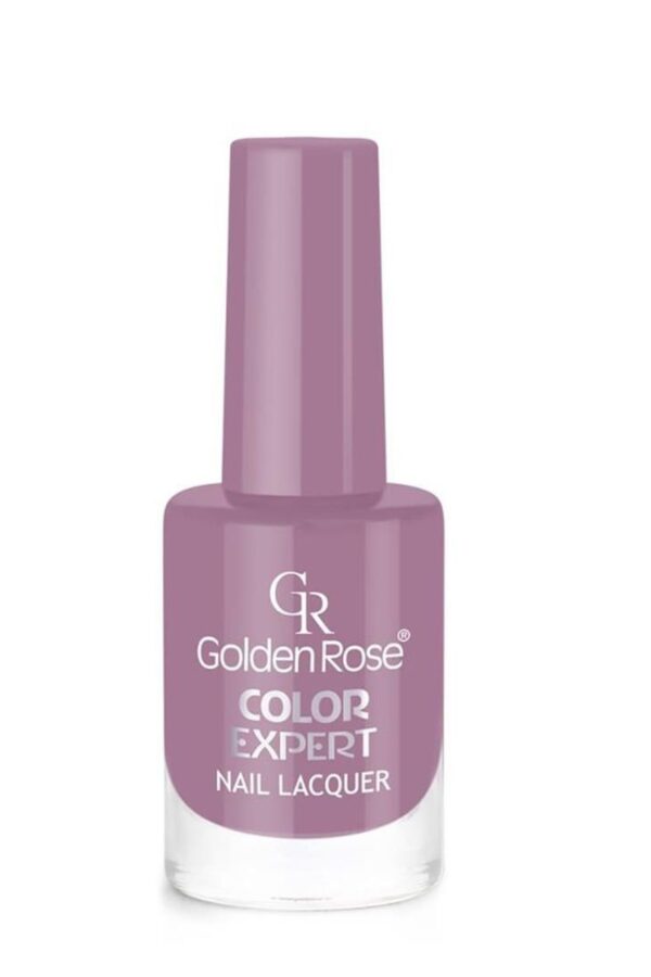 لاک اورجینال برند Golden Rose مدل Color Expert کد 53 8691190703530 OGCX - Image 13