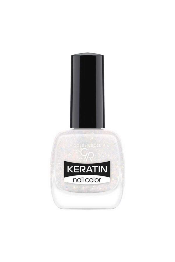 لاک اورجینال برند Golden Rose مدل Keratin کد 410 38hf - Image 9
