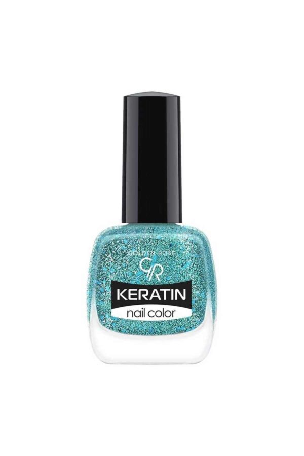 لاک اورجینال برند Golden Rose مدل Keratin کد 410 38hf - Image 13