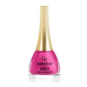 لاک اورجینال برند Golden Rose مدل Parıs  کد 33333