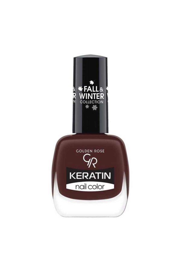 لاک اورجینال برند Golden Rose مدل Keratin کد 213 42h - Image 5