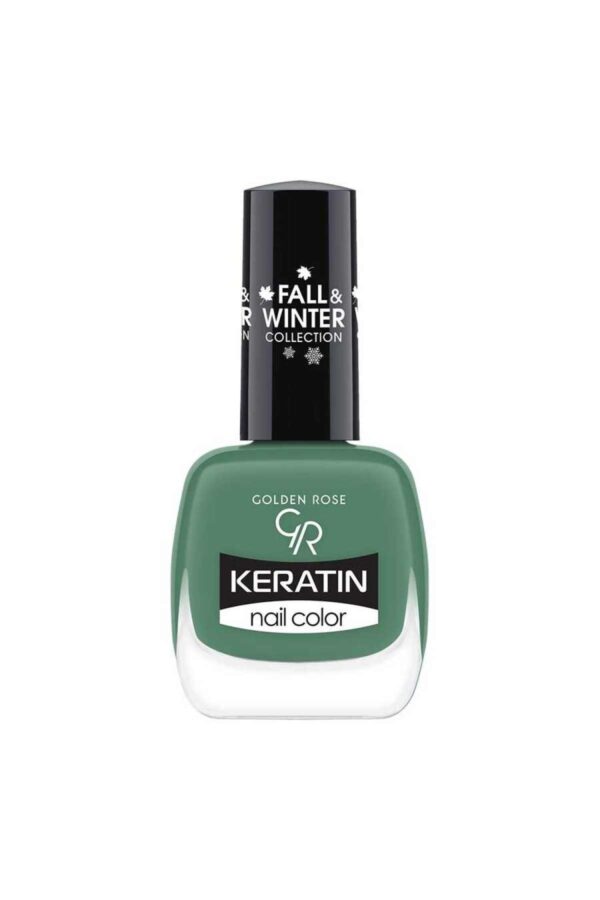 لاک اورجینال برند Golden Rose مدل Keratin کد 213 42h - Image 7