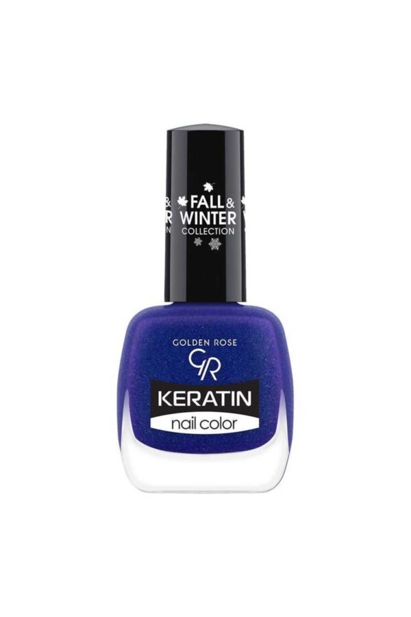 لاک اورجینال برند Golden Rose مدل Keratin کد 213 42h - Image 15