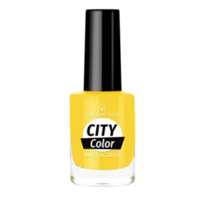 لاک اورجینال برند Golden Rose مدل City Color کد 63 8691190387129