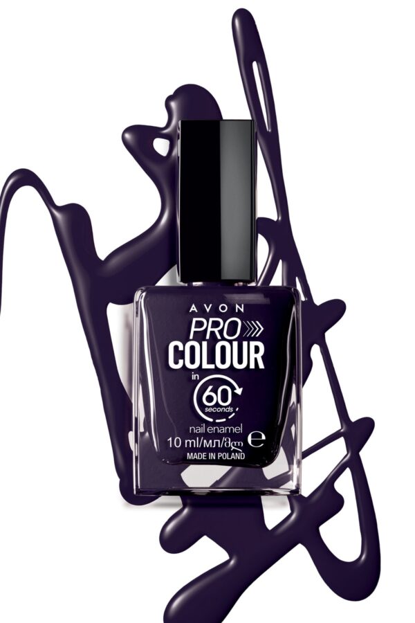 لاک اورجینال برند Avon کد 1200278 - Image 21