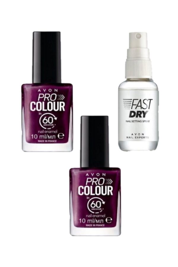 لاک اورجینال برند Avon کد TYC00518112605
