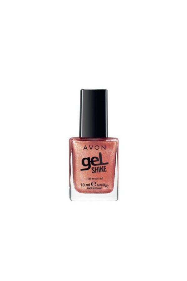 لاک اورجینال برند Avon مدل Gel Shine کد SAD000AVON92162