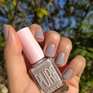 لاک اورجینال برند Pastel مدل Pure کد 14